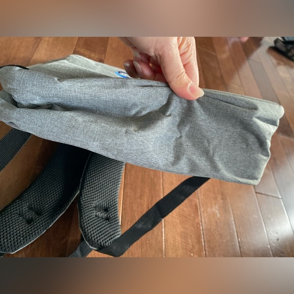 USB Charging Waterproof Laptop Backpack - Perfect for Business, School & Travel - Picture 9 of 11